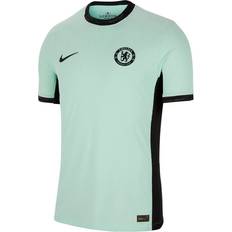 Nike Men's Chelsea F.C. 2023/24 Match Third Dri-Fit ADV Football Shirt