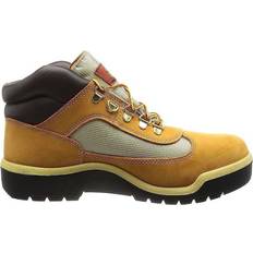 Polyurethane Hiking Shoes Timberland Field M - Wheat Waterbuck