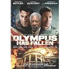 Movies Olympus Has Fallen DVD