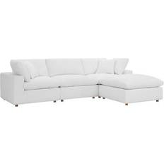 Sofa Beds Sofas modway Commix Collection Down