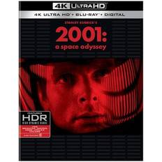 Movies 2001: A Space Odyssey