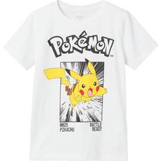 Pokemon Kinderbekleidung Name It Pokemon T-shirt
