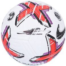 Fanatics Authentic Harry Kane Tottenham Hotspur Autographed Premier League Nike Academy Soccer Ball