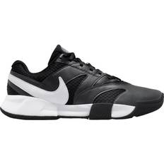 Nike 41 Racketsportsko Nike Men's Tennis Shoes Black/White/Anthracite
