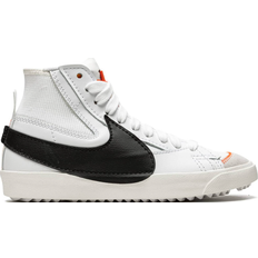 Nike Blazer Mid '77 Jumbo M - White/Sail/Black