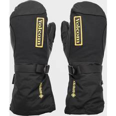 Volcom Gloves & Mittens Volcom Gore-Tex Mittens black