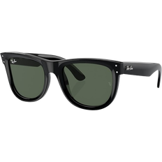 Ray-Ban Adult - Rectangles Sunglasses Ray-Ban Wayfarer Reverse RBR0502S 6677VR