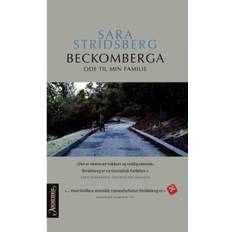 Norsk, bokmål Bøker Beckomberga