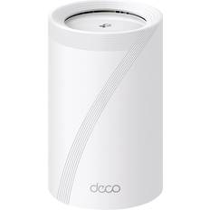 Routere på salg TP-Link Deco BE65 BE9300 Whole Home Mesh WiFi 7 System (1-pack)