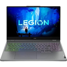 Lenovo Windows Laptops Lenovo Legion Pro 7 16IRX8H 82WQ002LUS
