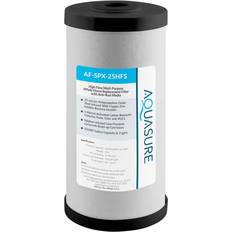 Aquasure Fortitude V2 Multi-Purpose Replacement Filter Cartridge with Siliphos Standard Size