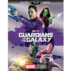 Movies Guardians of the Galaxy