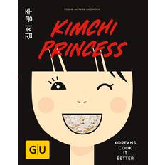 Kimchi Princess (Gebunden)