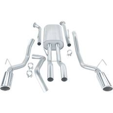 Exhaust Systems Borla Touring Exhaust System
