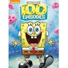 SpongeBob SquarePants First 100 Episodes