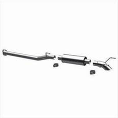 Exhaust Systems Magnaflow Off-Road Pro Series Exhaust System 17115