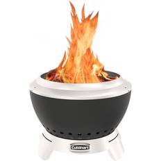 Cuisinart Fire Pits & Fire Baskets Cuisinart COH-1900 Cleanburn Smokeless 19.5" Pit