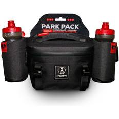Uncharted Supply Co. The Park Pack - Black