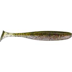 Keitech Fishing Lures & Baits Keitech Easy Shiner Soft Bait, Copperfield