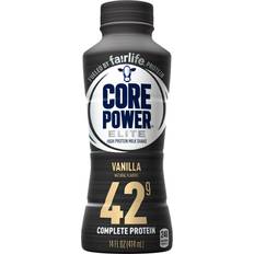 Fairlife protein shake fairlife Core Power Elite High Protein Shake (12 Pack)