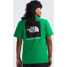 The North Face Men Tops The North Face Box NSE Short-Sleeve T-Shirt Men's