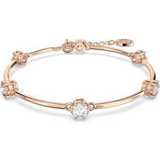 Swarovski Rose Gold Bracelets Swarovski Damenarmband Constella 5654495