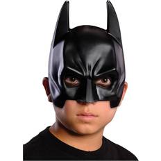 Half Masks Rubies Batman Dark Knight Mask