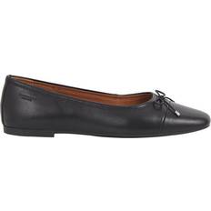 37 ⅓ Lave sko Vagabond Jolin - Black Leather