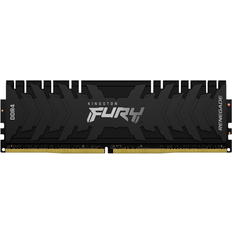 Kingston Fury Renegade Black DDR4 3600MHz 4x8GB (KF436C16RBK4/32)