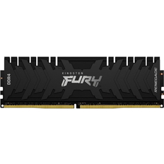 Kingston Fury Renegade Black DDR4 2666MHz 2x8GB (KF426C13RBK2/16)