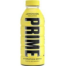 Prime hydration PRIME Hydration Lemonade 1