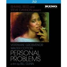 Classics Blu-ray Personal Problems Blu-ray