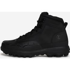 Timberland Sneakers Timberland Men's Converge Mid Shell Toe Black