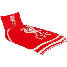 Sengetøy på salg Forever Collectibles Liverpool Red Dynetrekk Rød (200x135cm)