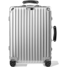 Aluminium Kabinentaschen Rimowa Classic Cabin luggage 55 cm