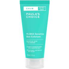 Reparerende Ansiktspeeling Paula's Choice Calm 1% BHA Sensitive Skin Exfoliant 30ml