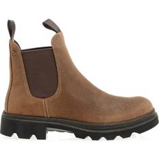 Ecco Stiefel & Boots ecco Grainer Nubuck W - Cocoa Brown