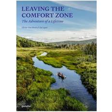 Abenteuer - Englisch Bücher Leaving the Comfort Zone (Gebunden)