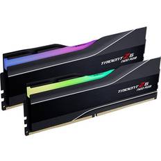G.Skill Trident Z5 Neo RGB Black DDR5 5600MHz 2x24GB (F5-5600J4040D24GX2-TZ5NR)
