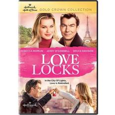 Dramas Movies Love Locks DVD Drama