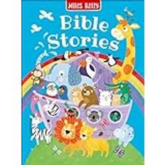 Bible Stories (Gebunden)