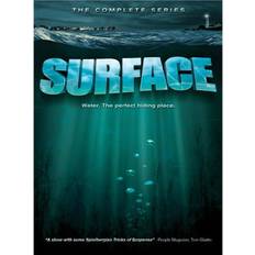 Surface: The Complete Series [DVD]