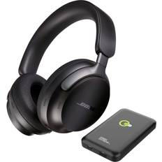 Bose quietcomfort Bose QuietComfort Ultra Headphones, Black