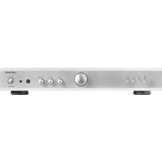 Rotel Forsterkere & Receivere Rotel A10 MKII Amplifier Silver