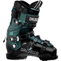 Dalbello Downhill Boots Dalbello Panterra 85 W Black/Opal Green 23/24