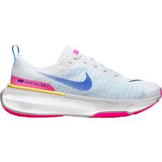 Herren Sportschuhe reduziert Nike Invincible 3 M - White/Photon Dust/Fierce Pink/Deep Royal Blue