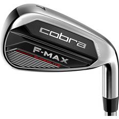 Cobra Golf Clubs Cobra F-MAX Superlite Irons, Right