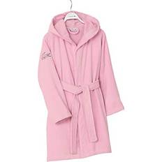 Lacoste Sleepwear Lacoste Fairplay Velour Bathrobe 100% Cotton, 25.0 W in s- Multi Color