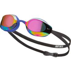 Nike Swim & Water Sports Nike Vapor Mirrored Swim Goggles, Pure Purple