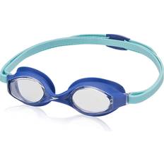 Speedo Swim & Water Sports Speedo Youth Superflyer Swim Goggles, Kids, Blue/Clear